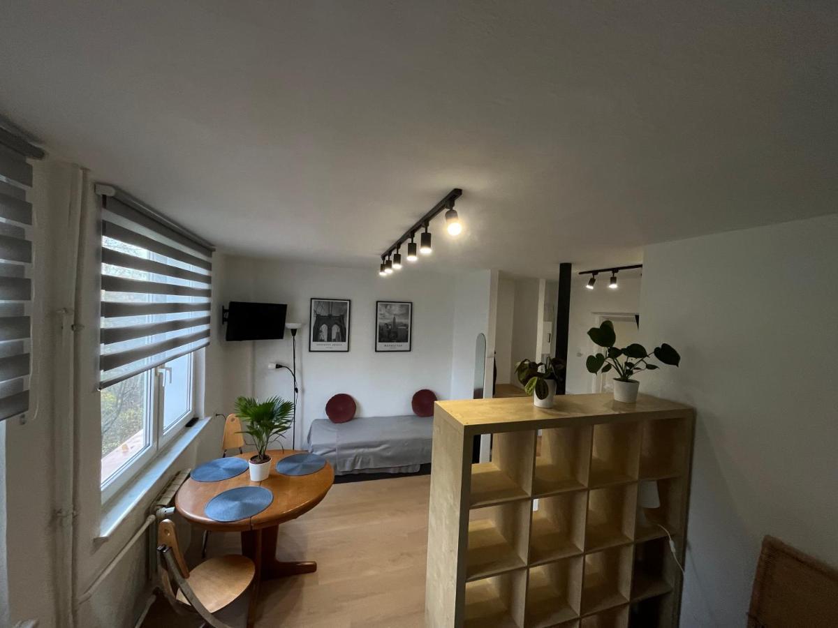 Murano Apartaments Promenada Studio Varsovie Extérieur photo